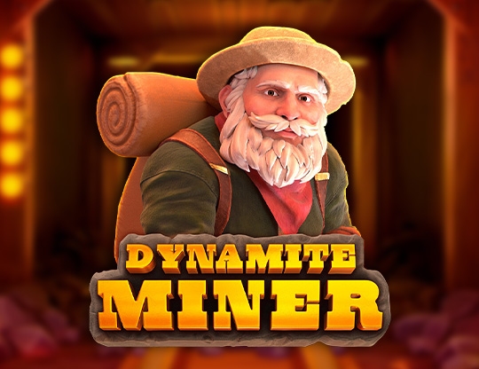 Dynamite Miner